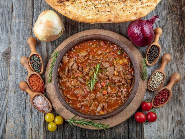 HATAY YEMEKLERİ: HATAY MUTMFAĞINDAN 26 YÖRESEL TARİF