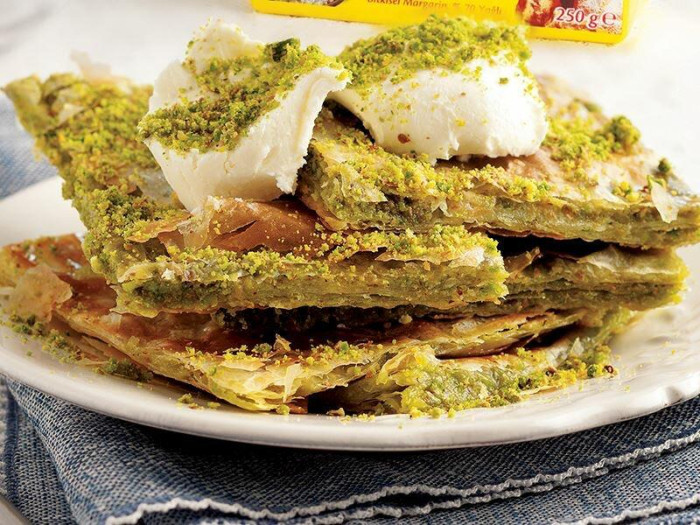 GAZİANTEP YEMEKLERİ: ANTEP MUTFAĞINDAN 19 NEFİS YEMEK