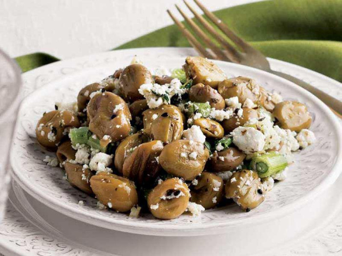 HATAY YEMEKLERİ: HATAY MUTMFAĞINDAN 26 YÖRESEL TARİF