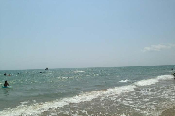 ADANA'DA BULUNAN PLAJLAR