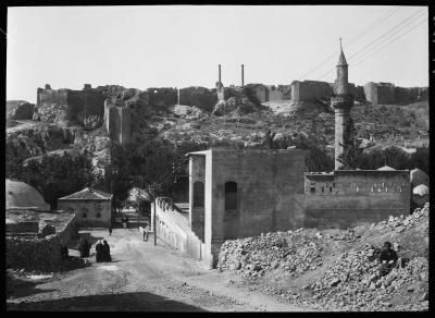 TÜRKİYE'NİN ESKİ FOTOĞRAFLARI