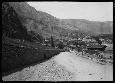 TÜRKİYE'NİN ESKİ FOTOĞRAFLARI