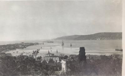 TÜRKİYE'NİN ESKİ FOTOĞRAFLARI