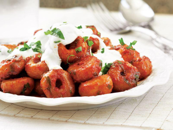 HATAY YEMEKLERİ: HATAY MUTMFAĞINDAN 26 YÖRESEL TARİF