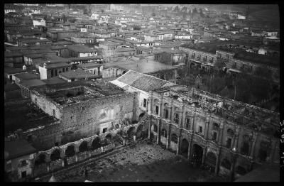 TÜRKİYE'NİN ESKİ FOTOĞRAFLARI