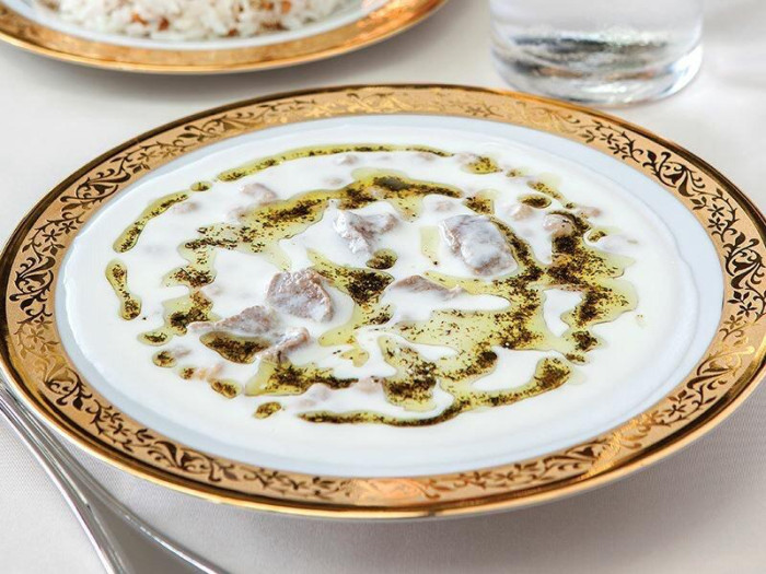 GAZİANTEP YEMEKLERİ: ANTEP MUTFAĞINDAN 19 NEFİS YEMEK