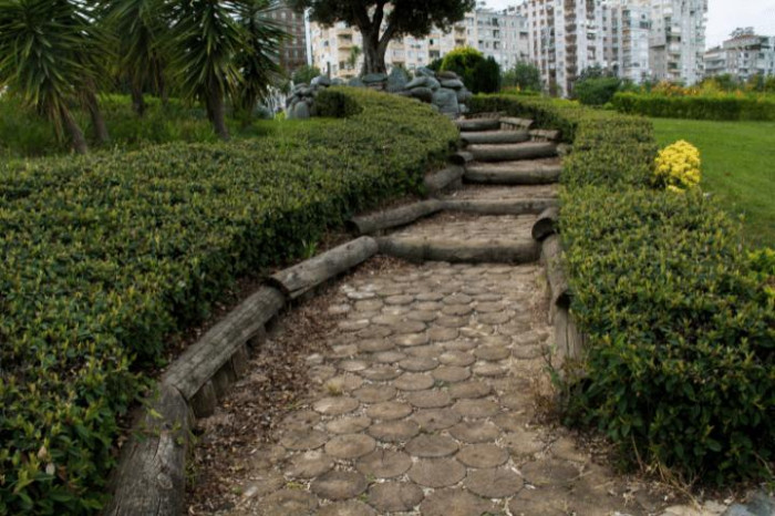 ADANA'DA GEZİLECEK PARKLAR ve MESİRE ALANLARI