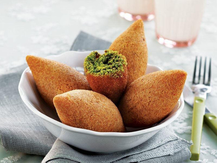 GAZİANTEP YEMEKLERİ: ANTEP MUTFAĞINDAN 19 NEFİS YEMEK