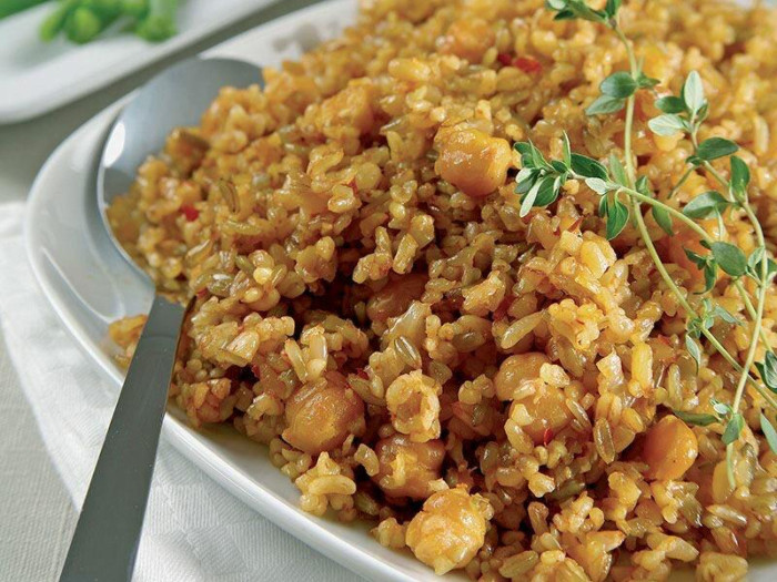 GAZİANTEP YEMEKLERİ: ANTEP MUTFAĞINDAN 19 NEFİS YEMEK