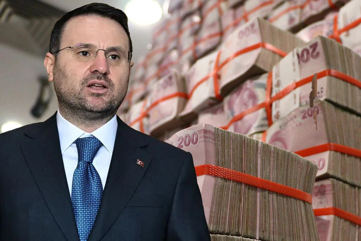 10 MİLYARLIK VURGUN! B&Uuml;ROKRATLAR VE MUHTARLAR G&Ouml;ZALTINDA