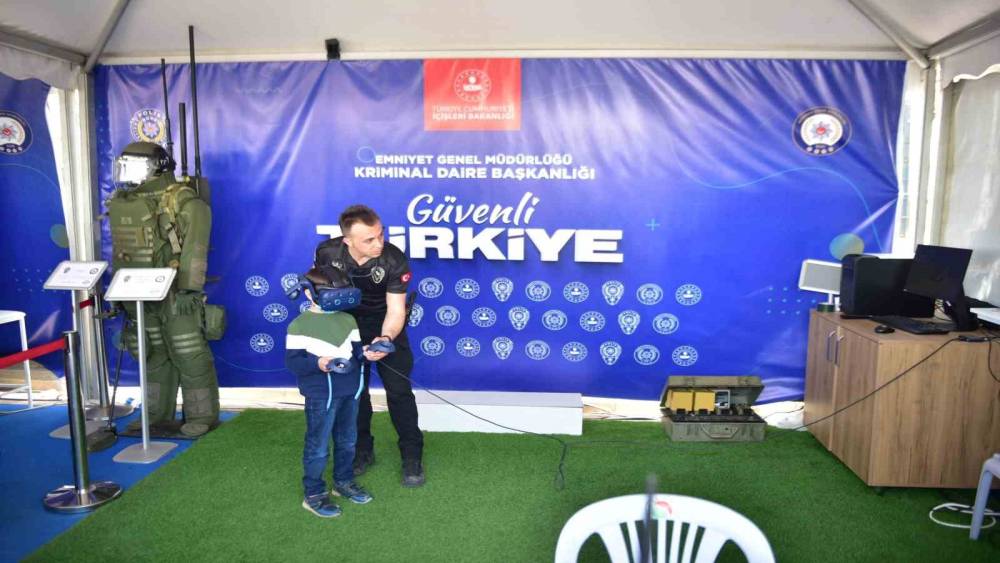 2. ANTALYA BİLİM FESTİVALİ 19 EKİM’DE KAPILARINI AÇIYOR