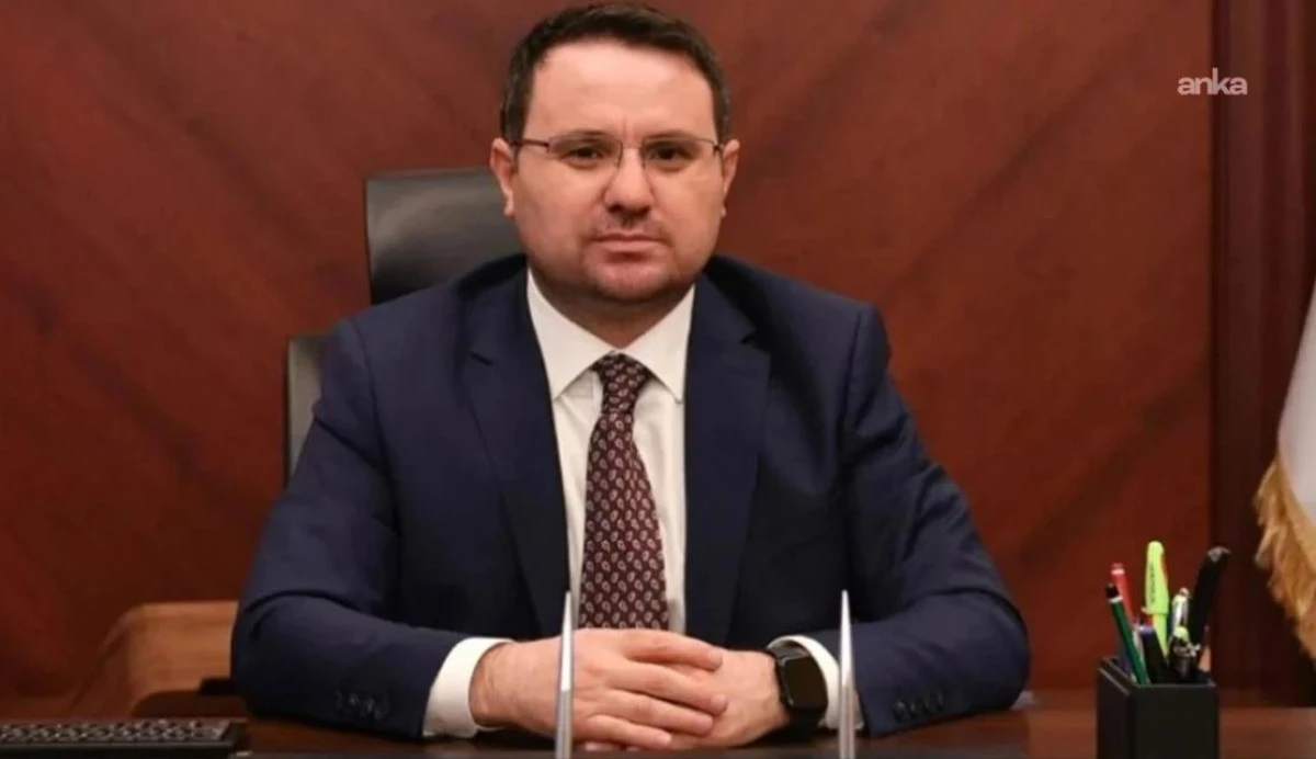 ADALET BAKANI G&Uuml;RLEK: &ldquo;SOKAKLAR G&Uuml;VENDE OPERASYONLARINDA 2 BİN 447 Ş&Uuml;PHELİ HAKKINDA ADLİ İŞLEM YAPILDI"