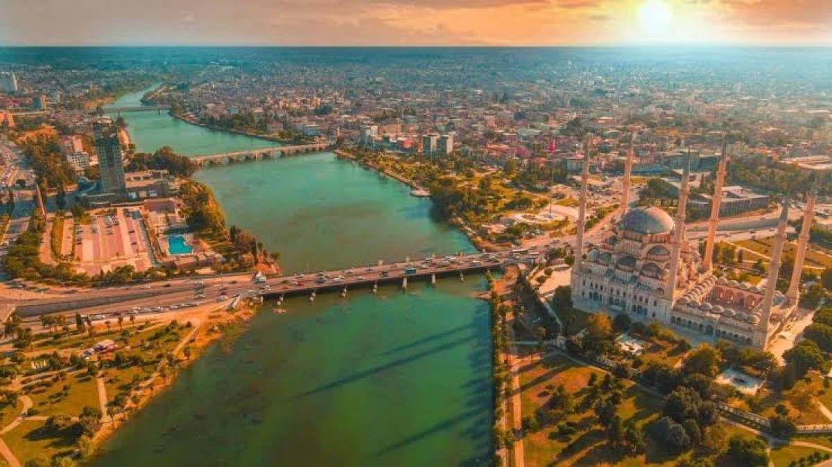 Adana Kavrulacak! Termometreler 43 Dereceyi G&ouml;sterecek