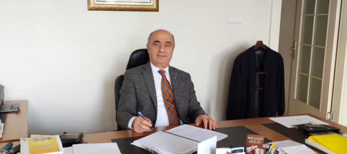 AĞAOĞLU: &ldquo;GEN&Ccedil;LERİMİZİ MERSİN&rsquo;DE TUTACAK BİR GELECEK KURMALIYIZ&rdquo;