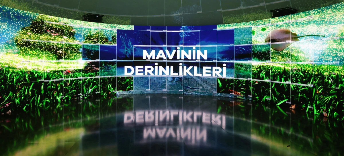 AKDENİZ&rsquo;İN İKLİM GELECEĞİ MUĞLA&rsquo;DA KONUŞULACAK