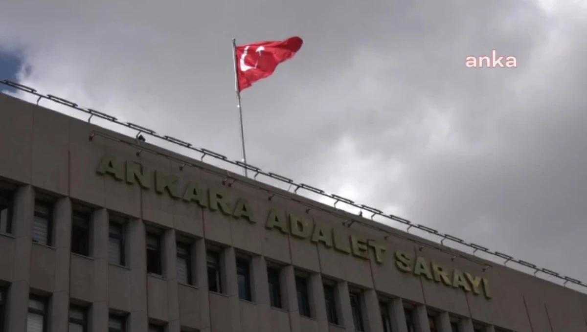 "ALİHAN KURİŞ SU&Ccedil; &Ouml;RG&Uuml;T&Uuml;" SORUŞTURMASINDA 3. DALGA: 54 Ş&Uuml;PHELİ HAKKINDA G&Ouml;ZALTI KARARI