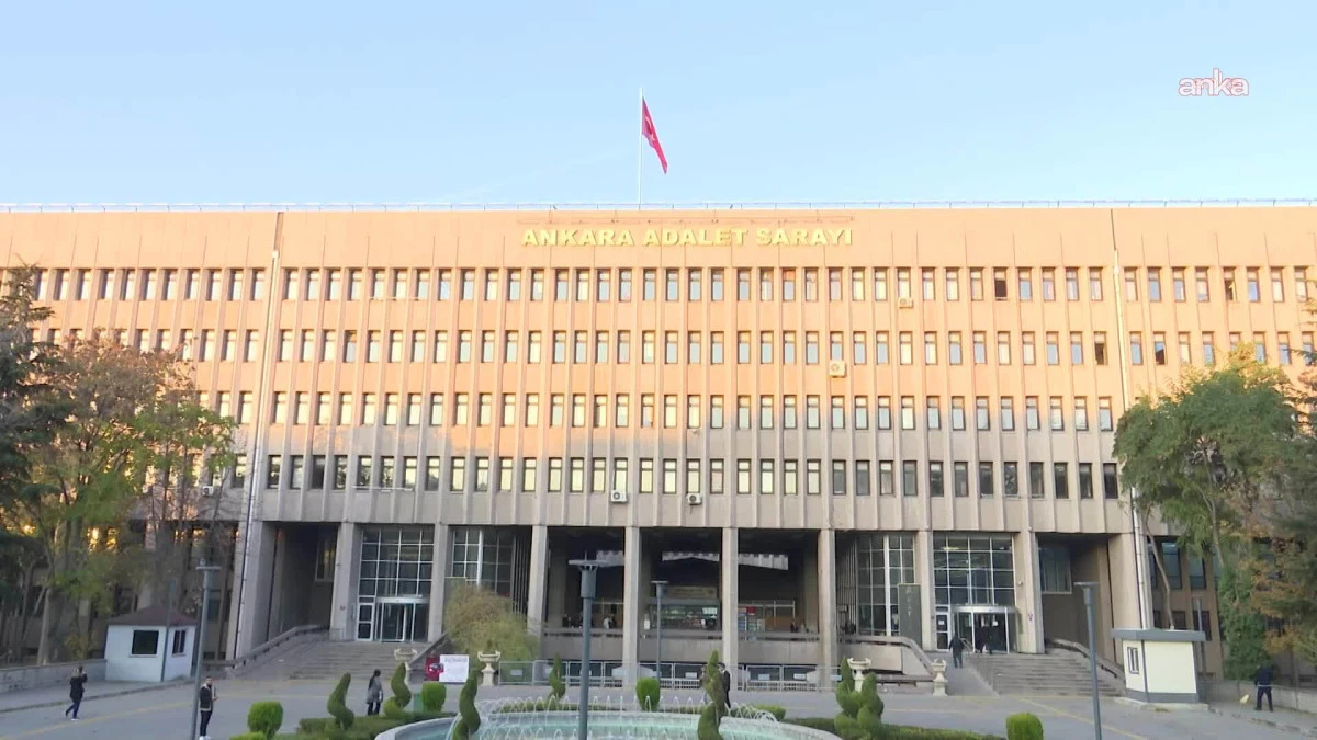 ANKARA&rsquo;DA FET&Ouml; OPERASYONU: 4 Ş&Uuml;PHELİ G&Ouml;ZALTINA ALINDI