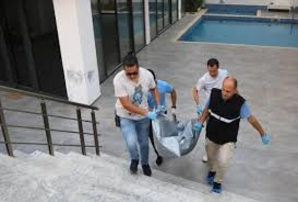 Arkadaşını Vurarak Kaçan Şüpheli Gümüşhane'de Yakalandı