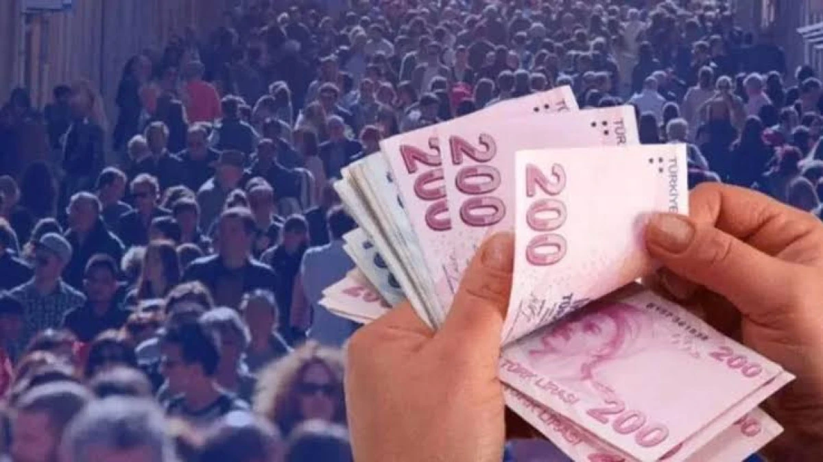 ASGARİ &Uuml;CRETLE İLGİLİ BOMBA İDDİA: H&Uuml;K&Uuml;MET A&Ccedil;IKLAMAYA HAZIRLANIYOR