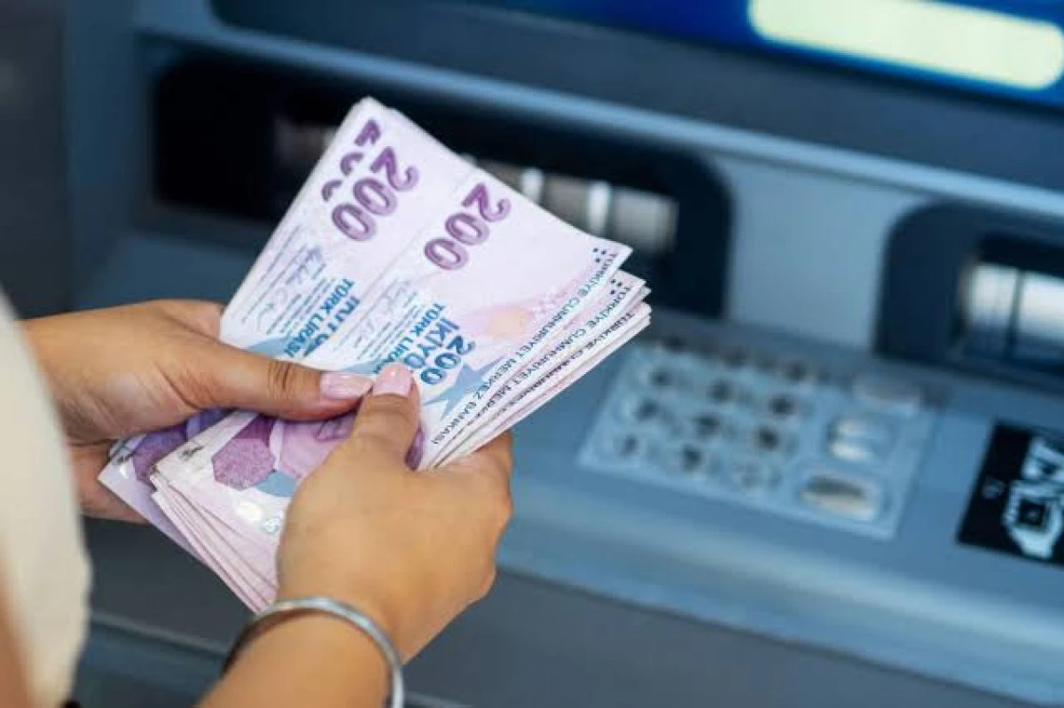 ATM'LERDE BİR DEVİR KAPANIYOR!