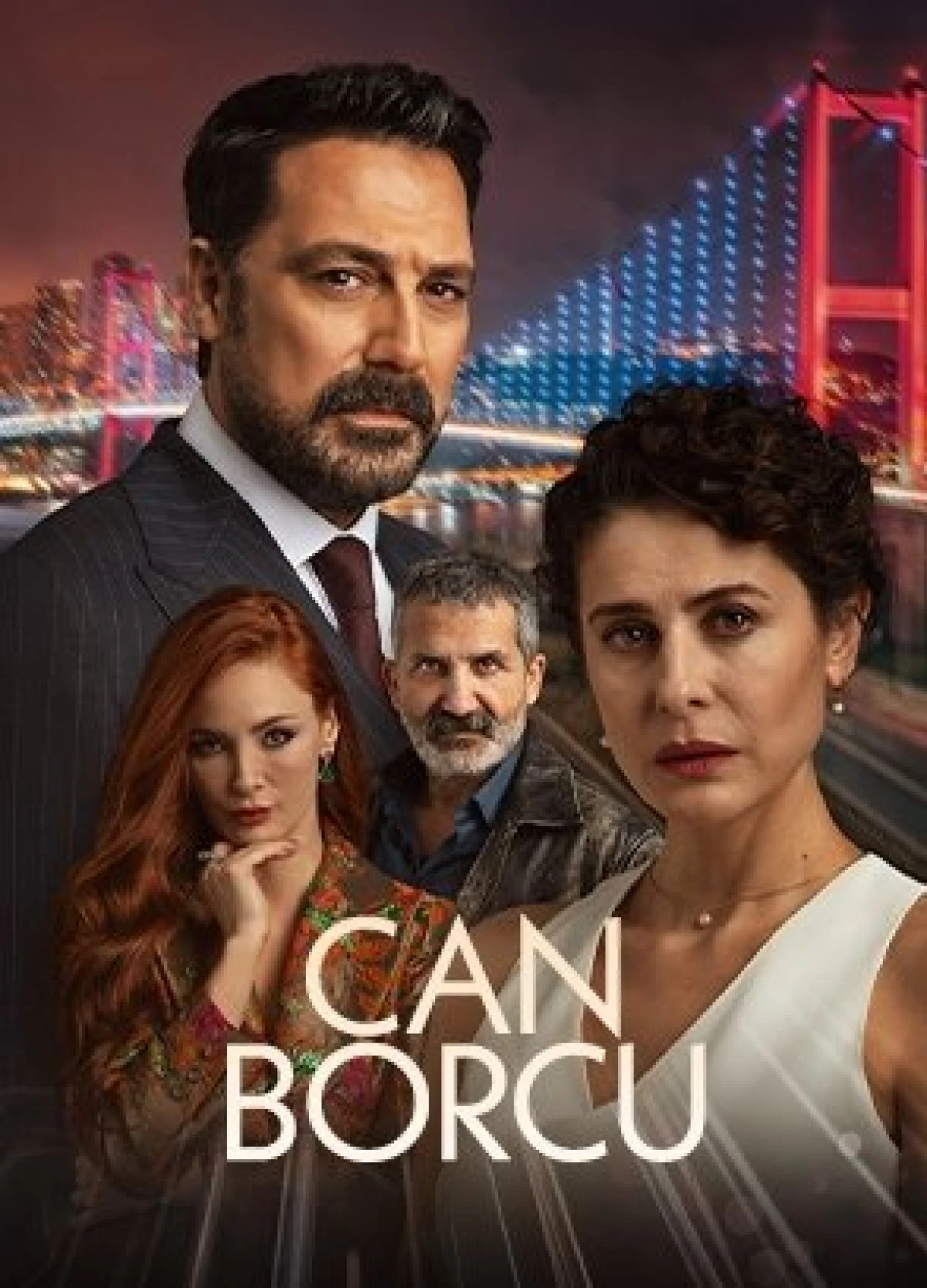  ATV EKRANLARINDA BÜYÜK UMUTLARLA BAŞLAYAN CAN BORCU FİNAL YAPTI