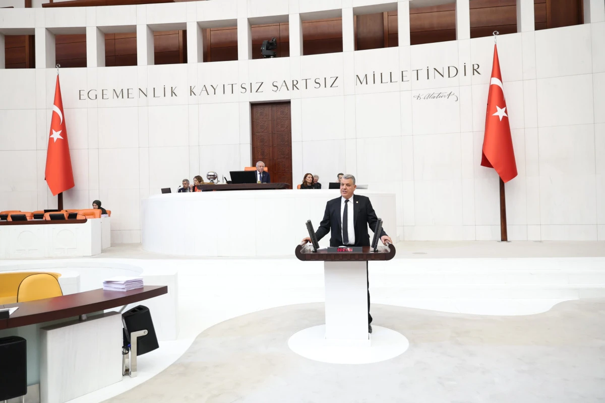 AYHAN BARUT&rsquo;TAN HAR&Ccedil; VE VERGİ TEPKİSİ