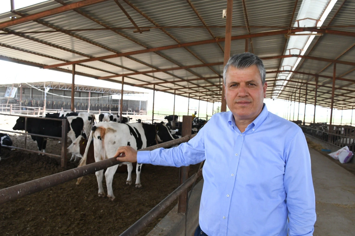 AYHAN BARUT'TAN İKTİDARA ŞAP TEPKİSİ"SALGIN S&Uuml;R&Uuml;YOR, İKTİDAR ALGI PEŞİNDE"