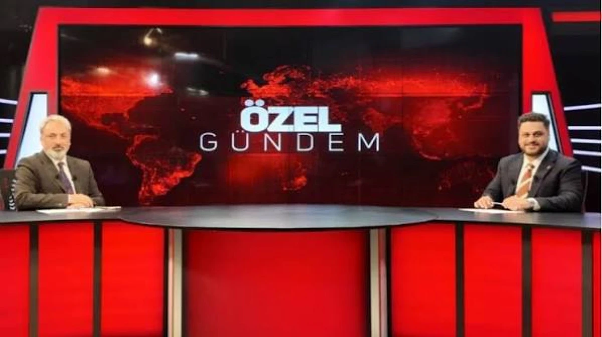BTP LİDERİ H&Uuml;SEYİN BAŞ, FON KRİZİNDEN YARGI SİSTEMİ TARTIŞMALARINA KADAR GENİŞ BİR YELPAZEDE A&Ccedil;IKLAMALARDA BULUNDU