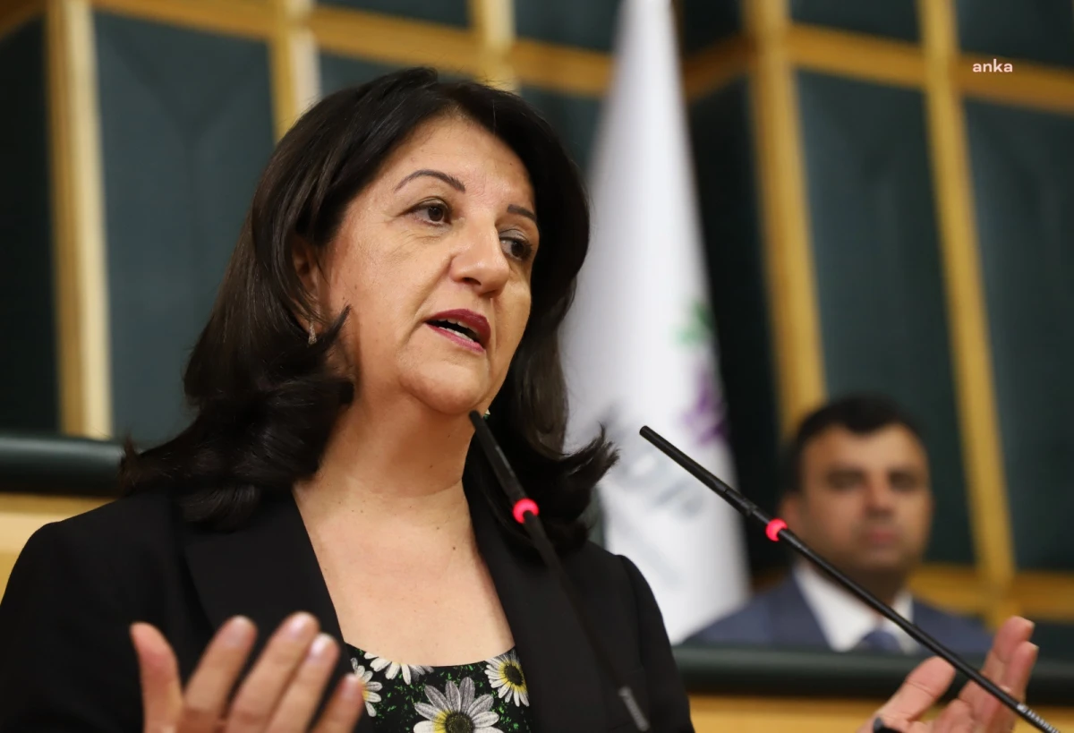 BULDAN: ABDULLAH &Ouml;CALAN, SİLAHSIZLANMA VE SİYASALLAŞMA ALT KURULU'NDA G&Ouml;REV ALACAK
