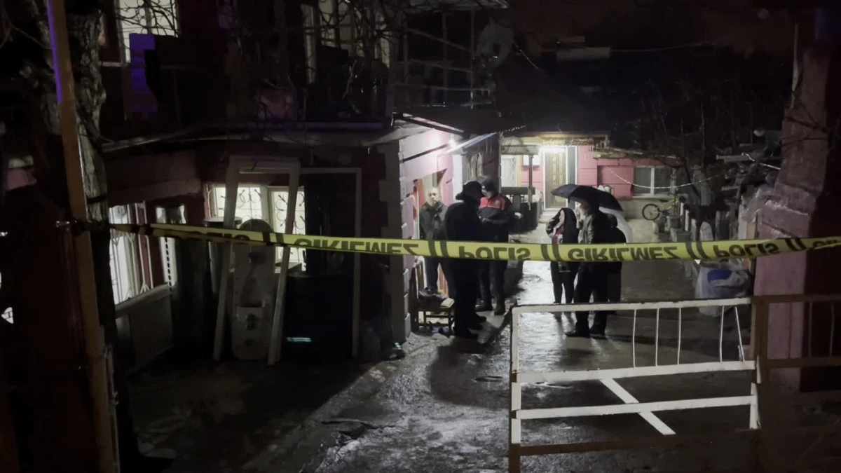 Burdur’da 15 yaşındaki Halil Can Çavaş’ın ölümüyle ilgili davada ilk duruşma görüldü