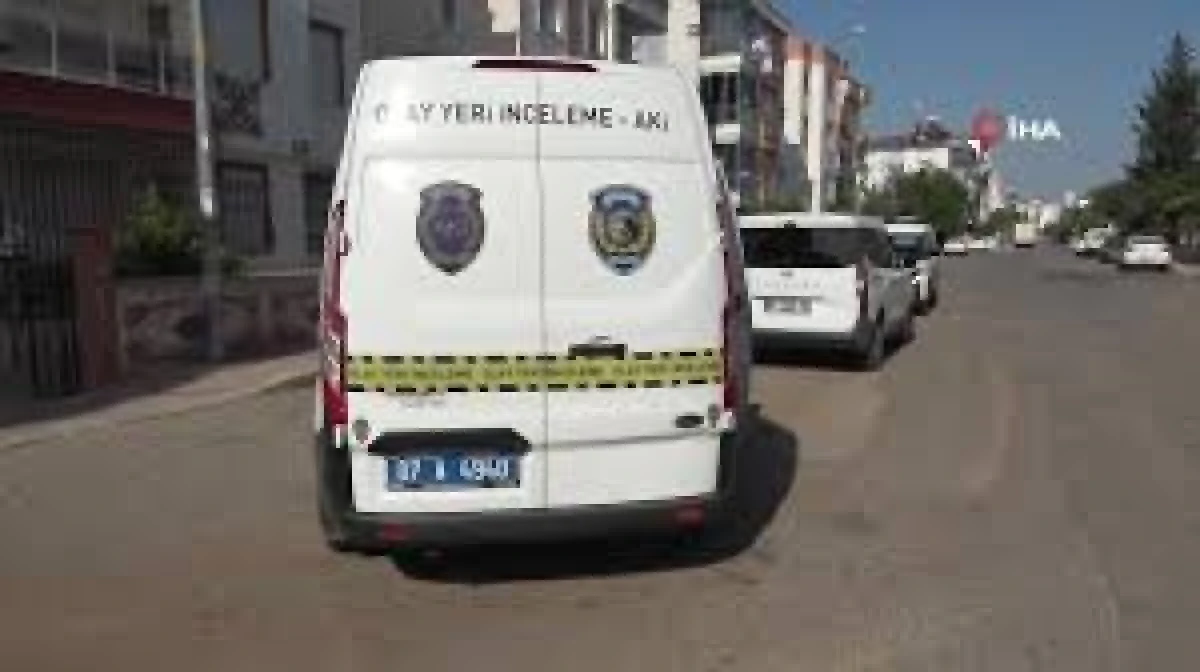 Cezaevinden çıktı, evine girdiği eski eşine dehşeti yaşattı