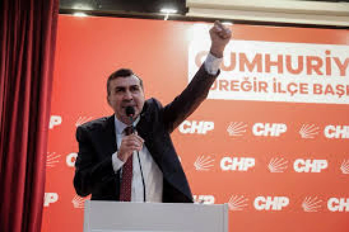 CHP ADANA’DA YENİ DÖNEM BAŞLADI: 15 İLÇE BAŞKANI GÖREVİNE RESMEN BAŞLADI