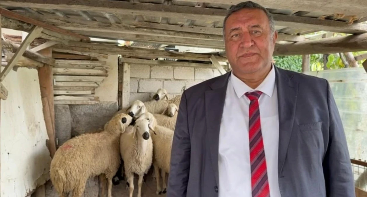 CHP&rsquo;Lİ G&Uuml;RER: &ldquo;ET, S&Uuml;T, YUMURTA VE BALDA &Uuml;RETİMDE ARTIŞ SAĞLANMALIDIR&rdquo;