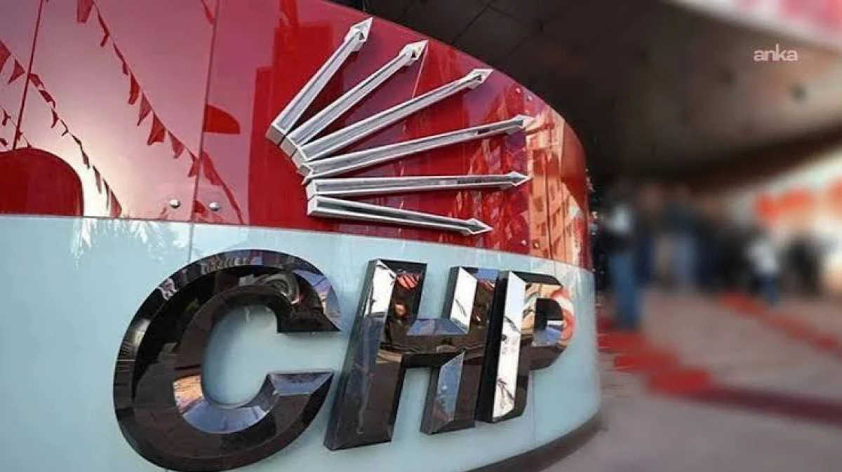 CHP'NİN 103&rsquo;&Uuml;NC&Uuml; KURULUŞ YIL D&Ouml;N&Uuml;M&Uuml; İ&Ccedil;İN GENEL MERKEZ'DE HAZIRLIKLAR S&Uuml;R&Uuml;YOR