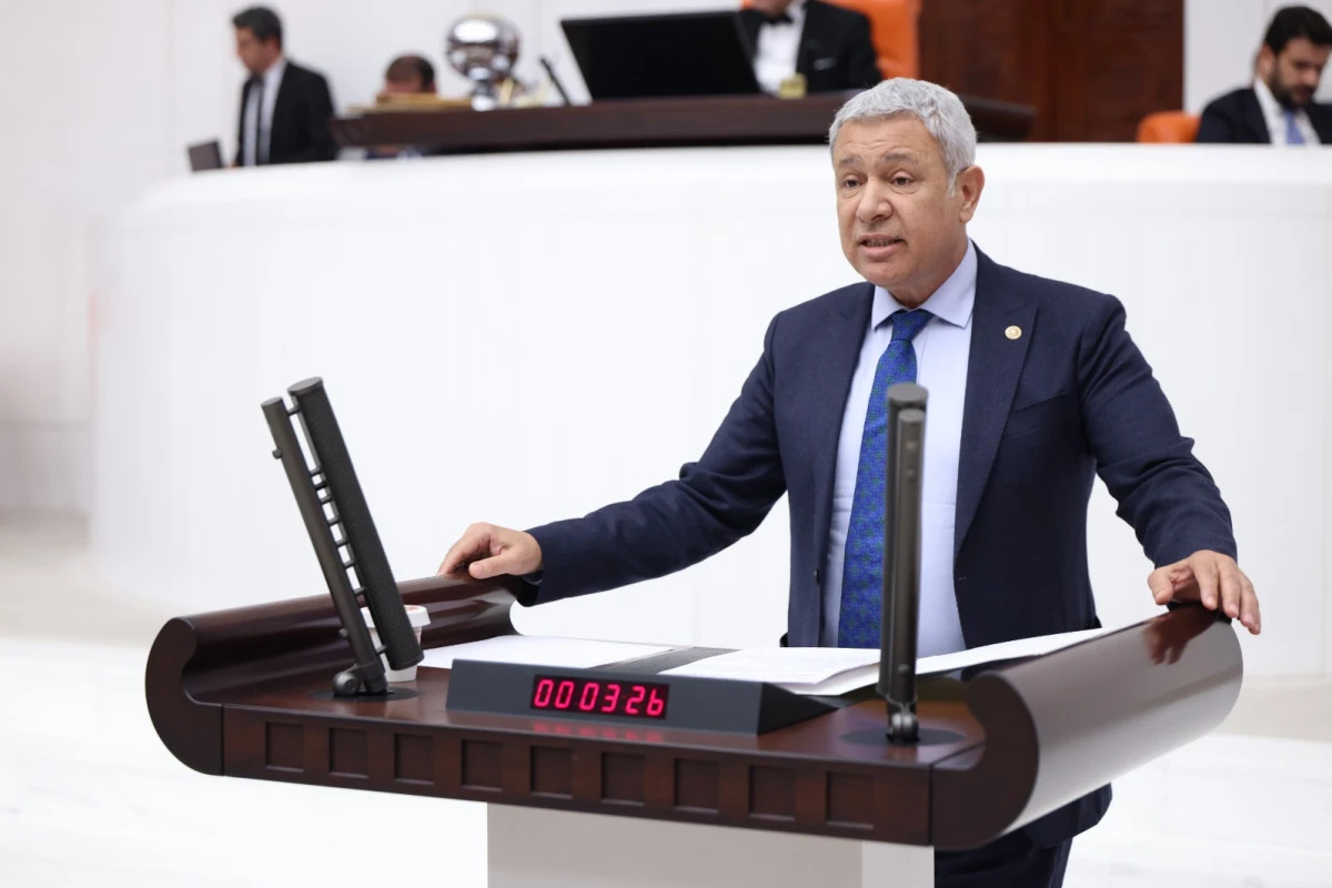 "&Ccedil;UKUROVA &Ccedil;İFT&Ccedil;İSİ İTHALAT POLİTİKALARINA TERK EDİLEMEZ!"
