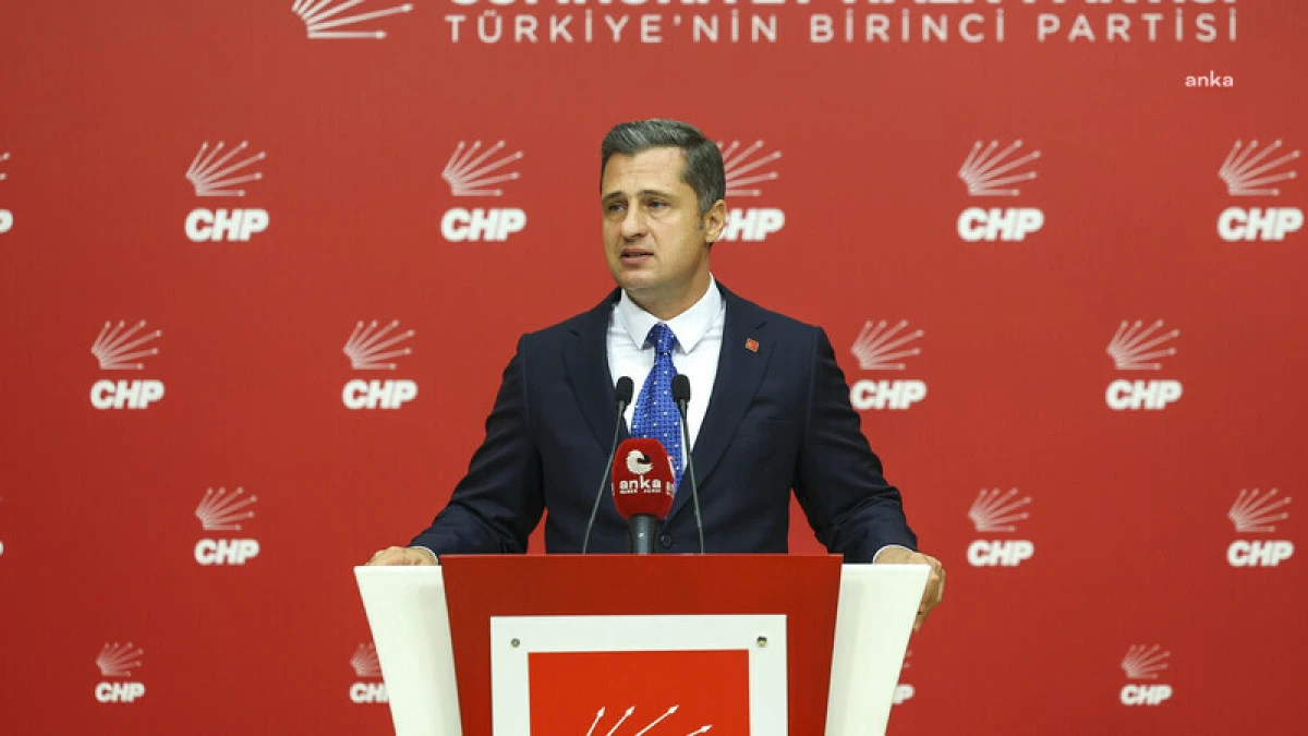 Deniz Yücel'den DMM'nin 