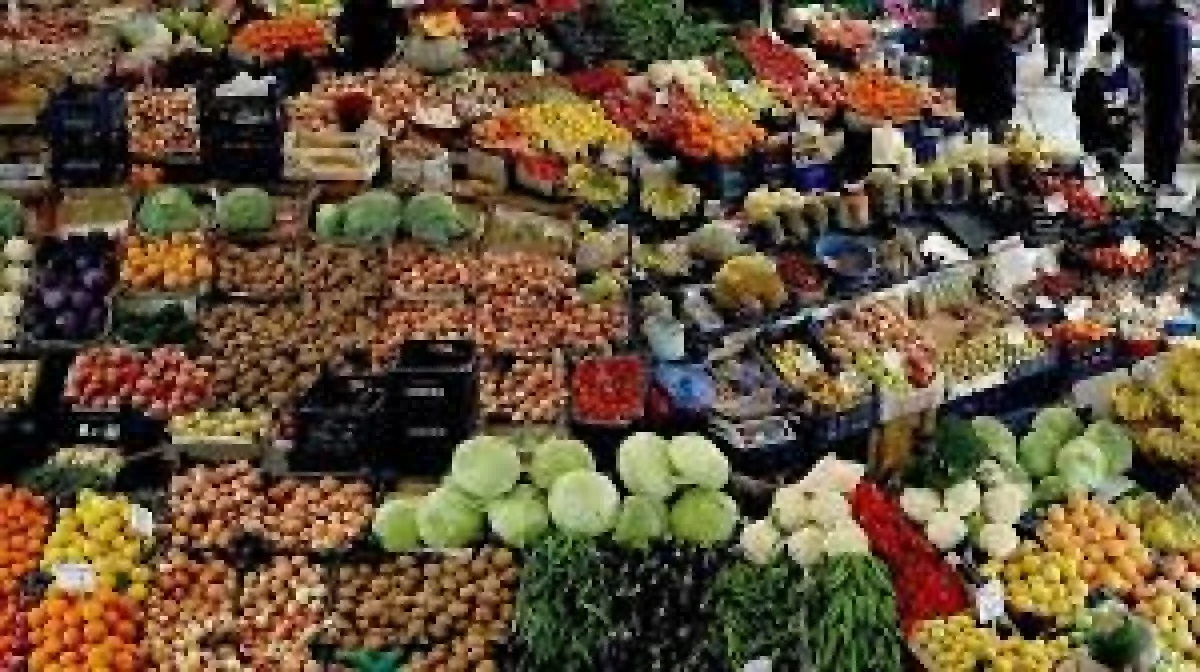 ENFLASYON KASIM AYINDA YÜZDE 0,87 ARTTI, YILLIK BAZDA YÜZDE 31,07 OLDU