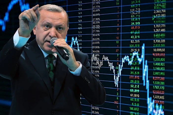 ERDOĞAN'IN BAŞDANIŞMANINDAN FON KRİZİNE İLİŞKİN İLK A&Ccedil;IKLAMA