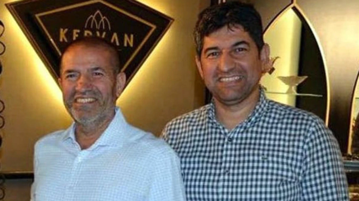 Ezgi Apartmanı davasının firari sanıkları Sami Kervancıoğlu ve Mustafa Pekel yakalandı