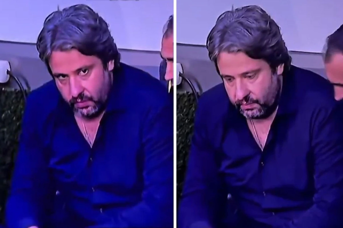 FARK A&Ccedil;ILDIK&Ccedil;A YIKILDI! 8-0'LIK MA&Ccedil;TA MİLYONLARI KAHREDEN ANLAR