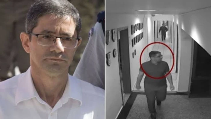 FET&Ouml;'N&Uuml;N DARBE PLANLAYICILARINDAN KEMAL BATMAZ'IN KIZI İSTANBUL'DA G&Ouml;ZALTINA ALINDI