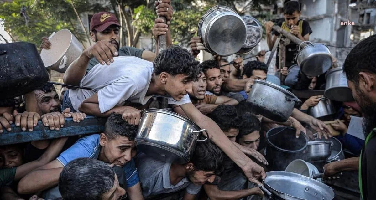 Hamas, Gazze ateşkesine yönelik yanıtını sundu: “İsrail, bölgeden çekilsin; yardımlar serbest girsin”