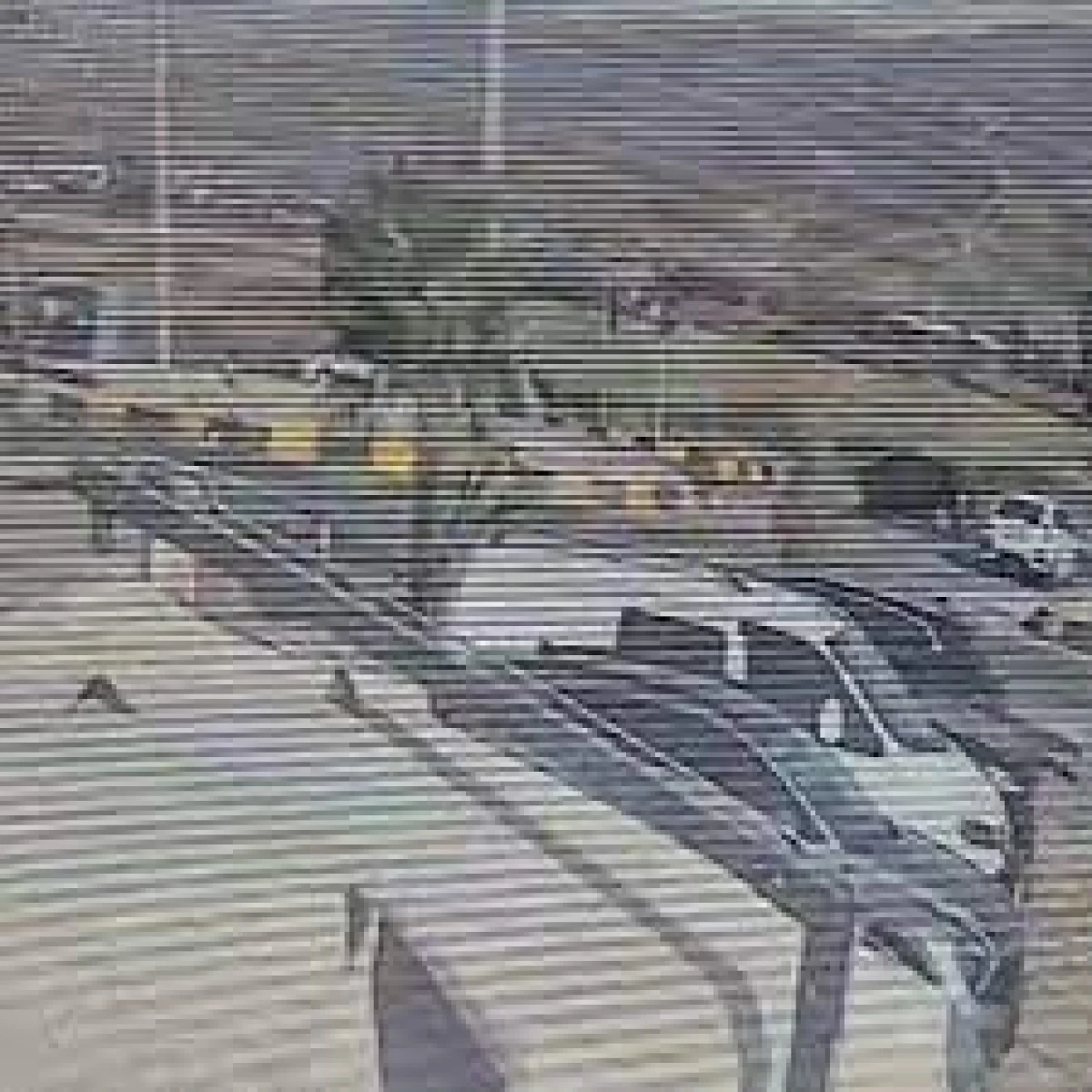 Hatay'da Motosiklet Kazası: Yaya ve Sürücüler Yaralandı