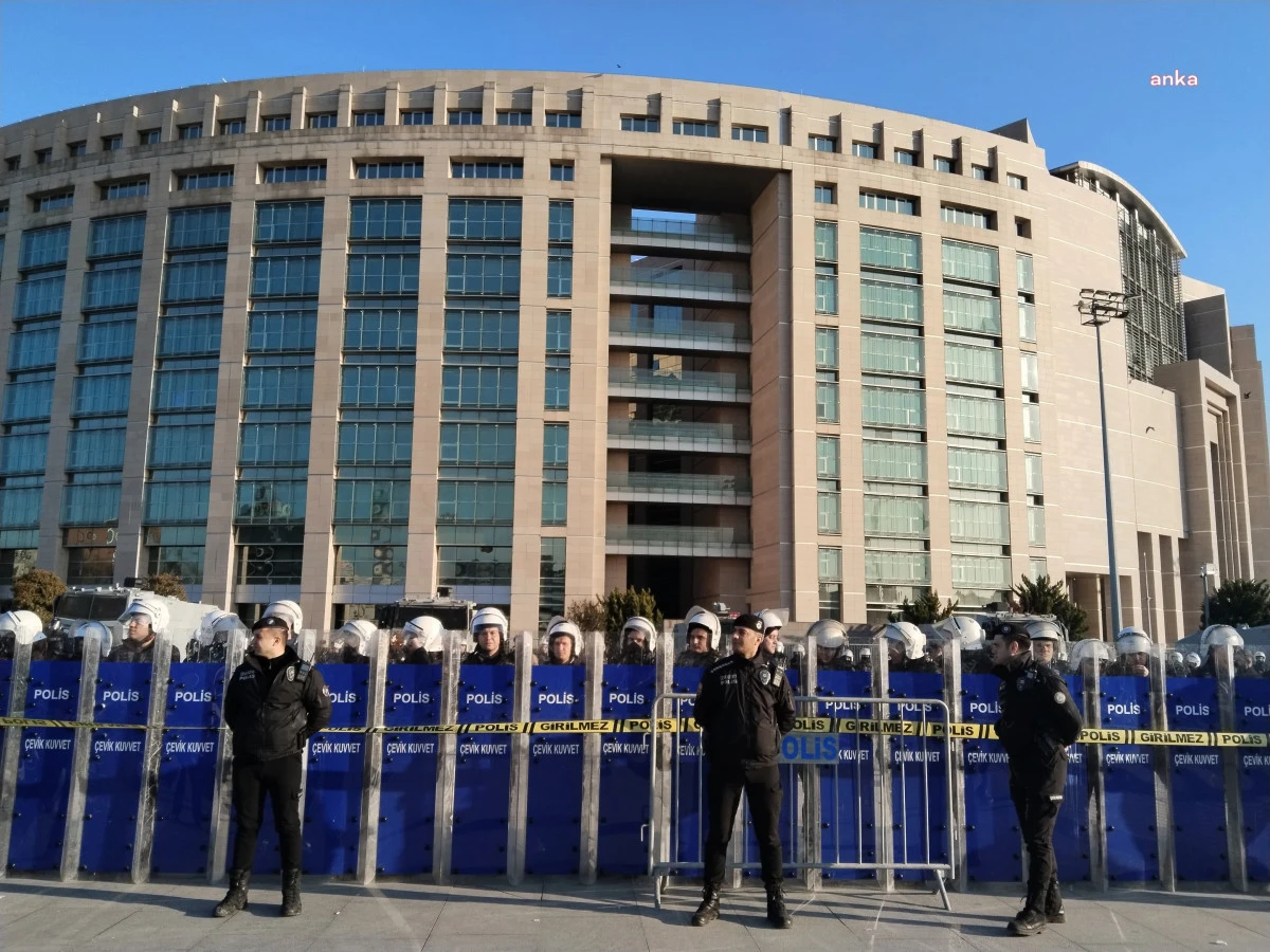 İBB'ye yeni operasyon: İETT Genel Müdürü İrfan Demet'in de aralarında bulunduğu 25 kişi hakkında gözaltı kararı verildi