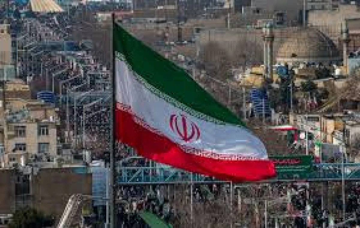 İRAN, MOSSAD AJANI BABEK ŞEHBAZİ'Yİ İDAM ETTİ