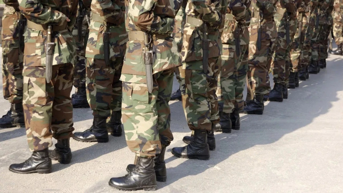 İŞ DÜNYASINDAN DİKKAT ÇEKEN ÖNERİ: MESLEK LİSELİLER ASKERLİKTEN MUAF OLSUN