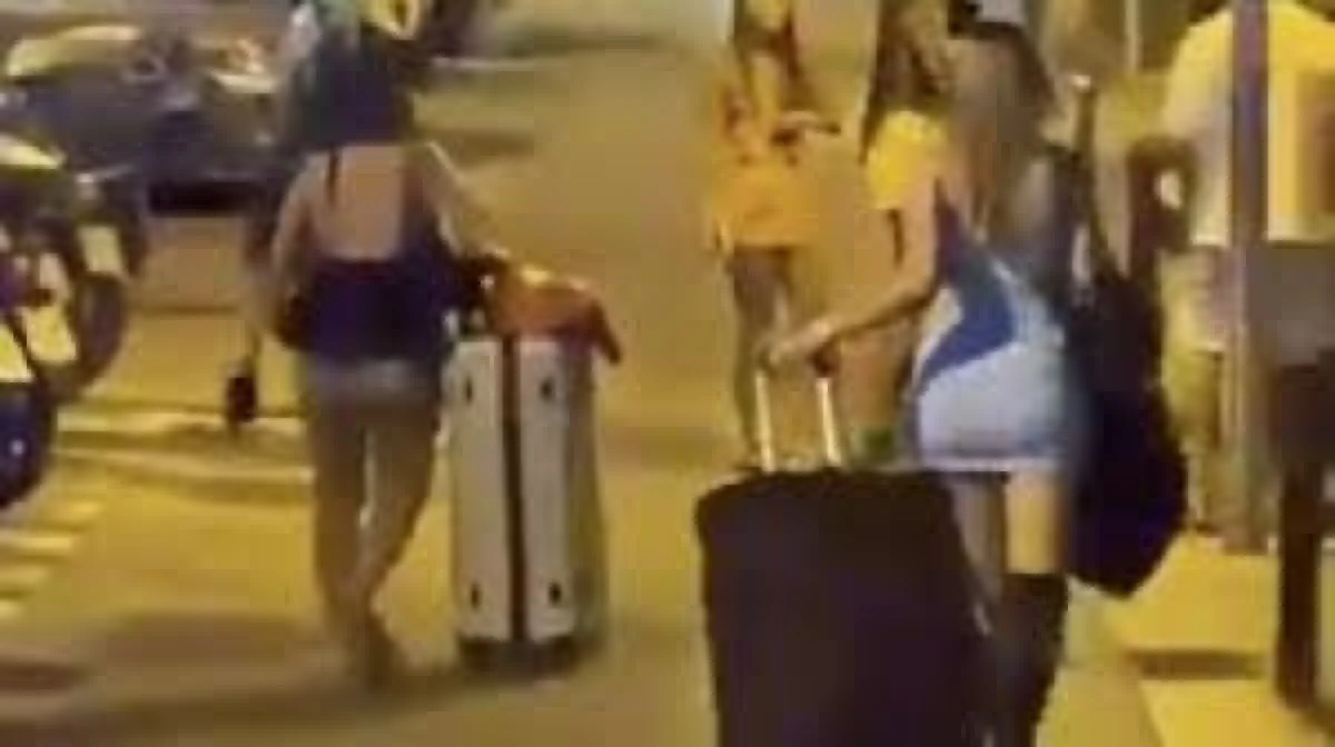 İspanya'da 7 İsrailli turist otelden kovuldu