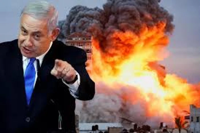 İSRAİL'DEN BİR ÜLKEYE DAHA TEHDİT: BAŞKENTİNDE BAYRAĞIMIZ DALGALANACAK!