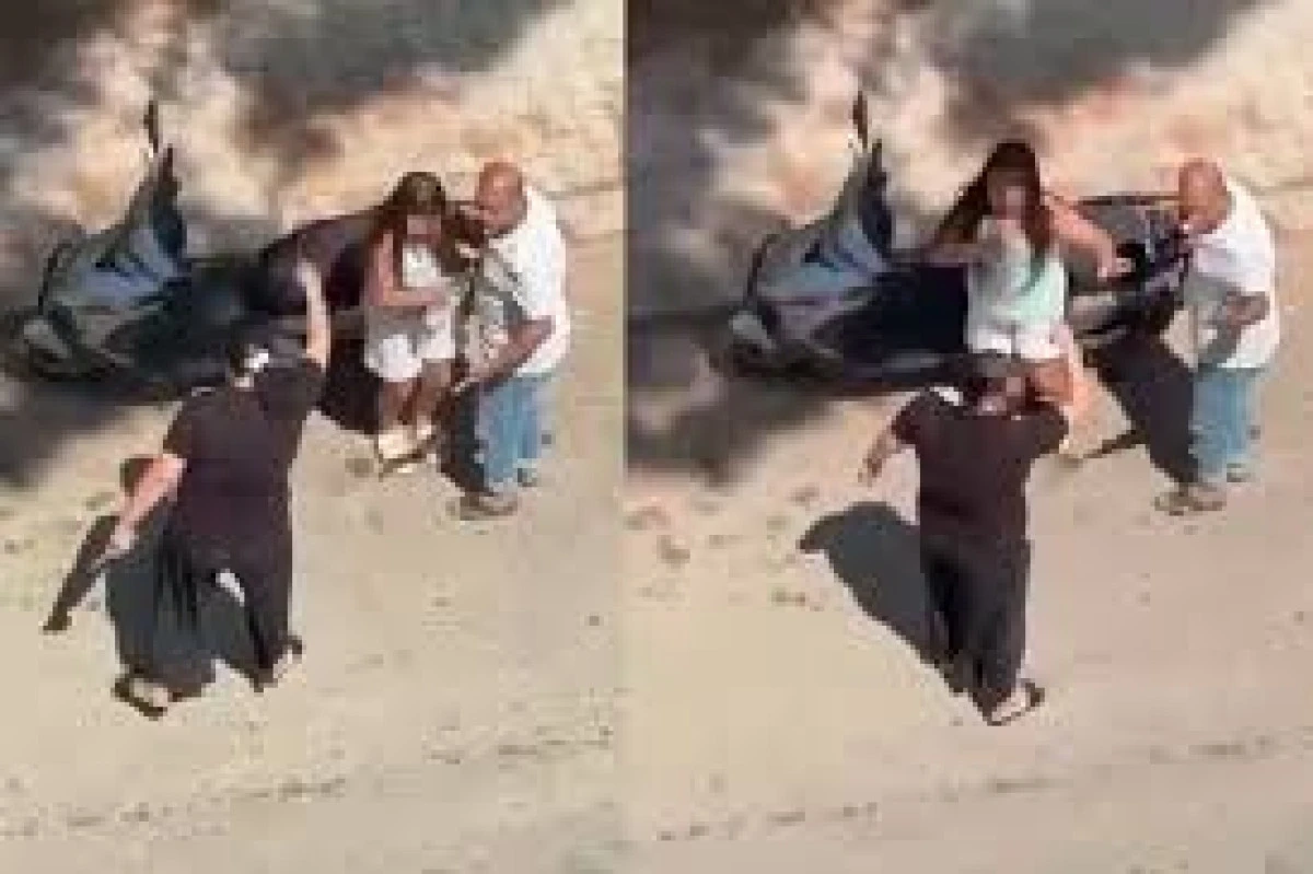 İşte 10 yaşındaki kızını sokakta bıçakla kovalayan annenin ifadesi! Sebebi şoke etti