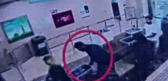 JASAT, YANGIN S&Uuml;S&Uuml; VERİLEN &Ccedil;İFTE CİNAYETİ X-RAY G&Ouml;R&Uuml;NT&Uuml;S&Uuml;YLE &Ccedil;&Ouml;ZD&Uuml;
